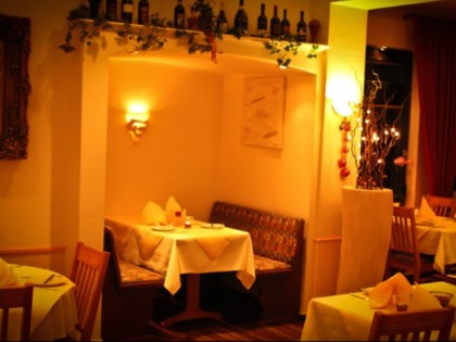 照片: Da Aldo - Cucina Tradizionale Italiana